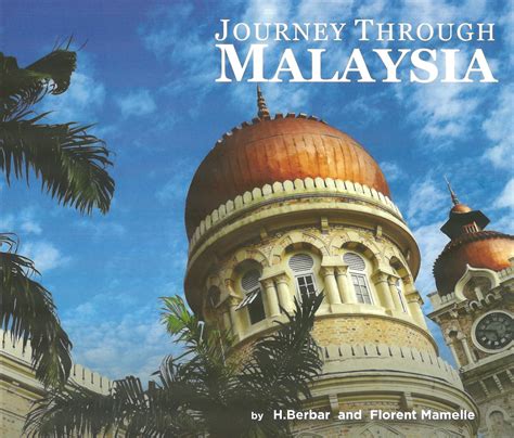  Wandering Souls: A Journey Through Malaysia's Hidden Heart - An Odyssey of Self-Discovery and Cultural Immersion